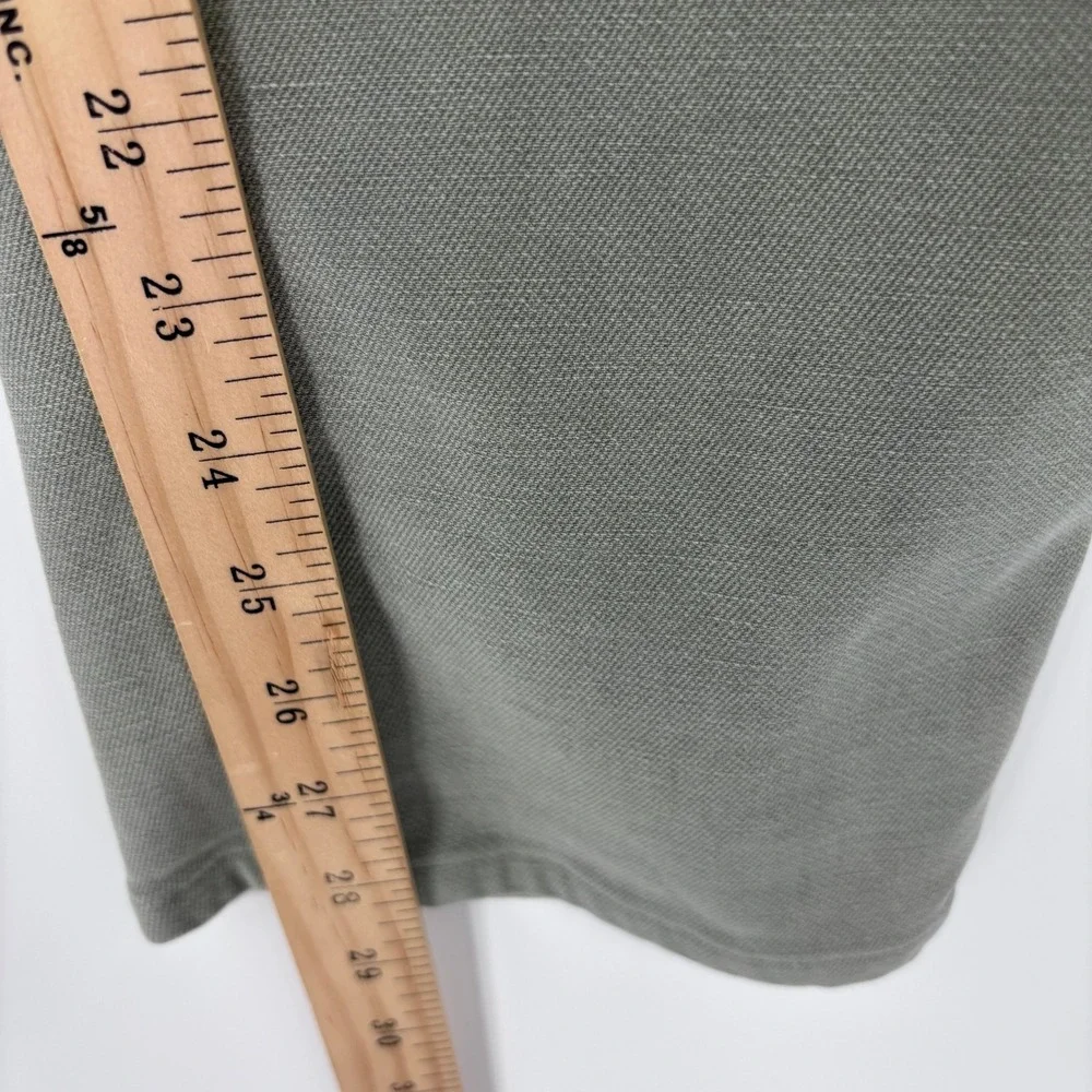 Faherty Stretch Terry 5-Pocket Pants Mens 36x28 